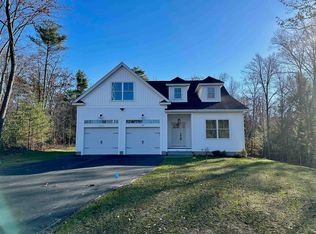 109 Signature Dr, Barrington, NH 03825