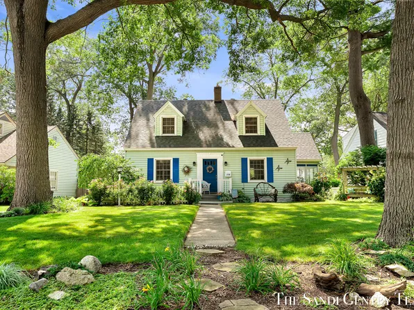 2308 Westwood St, Muskegon, MI 49441