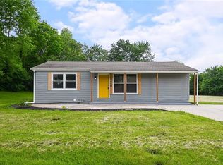 3450 Selsa Rd, Independence, MO 64057