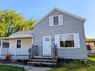 1718 E John St, Appleton, WI, 54915