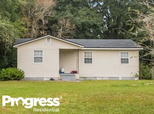 3322 Lane Ave N, Jacksonville, FL 32254