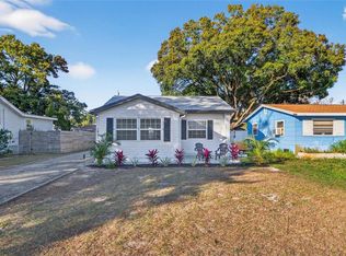 2831 25th Ave N, Saint Petersburg, FL 33713