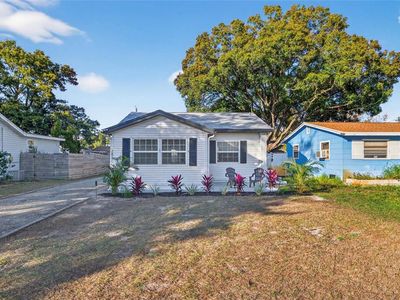 2831 25th Ave N, Saint Petersburg, FL, 33713