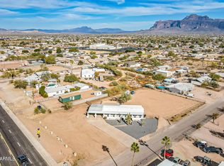 1835 S Idaho Rd, Apache Junction, AZ 85119