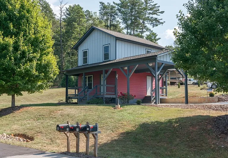8 Cricket Crossing Ct — Photo 2