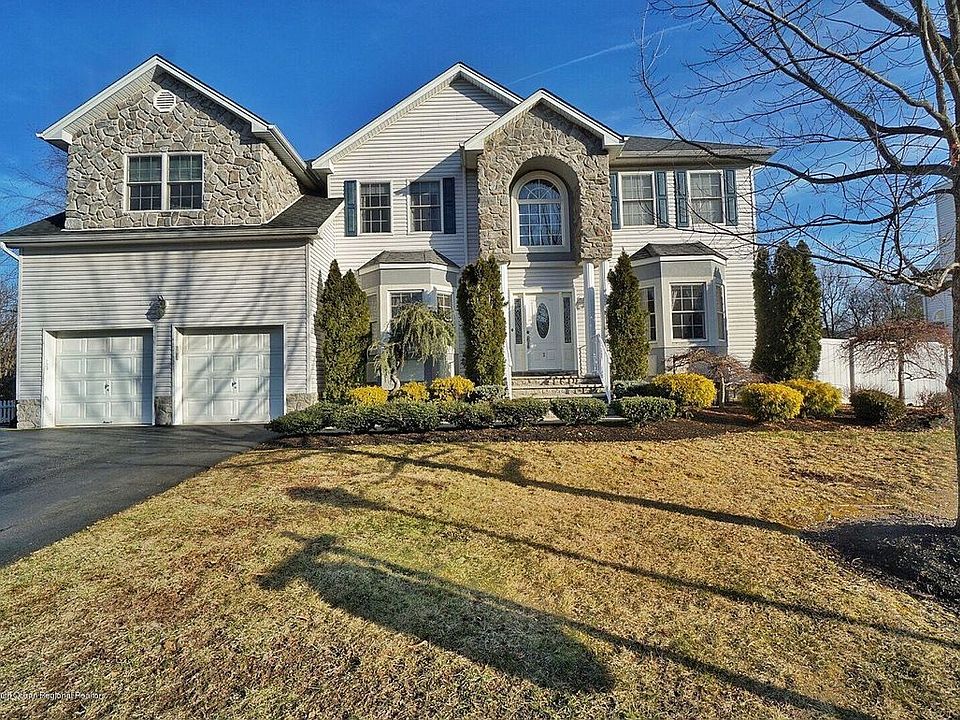 2 Nappi Ct, Hazlet, NJ 07730 Zillow