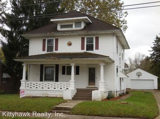 2109 Sunset Ave, Springfield, OH 45505