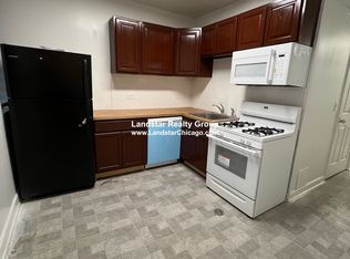 1812 S Springfield Ave #B, Chicago, IL 60623