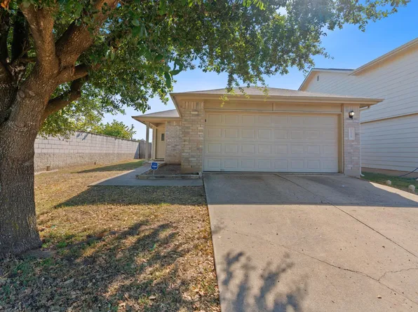 12325 Drummond Dr, Austin, TX 78754