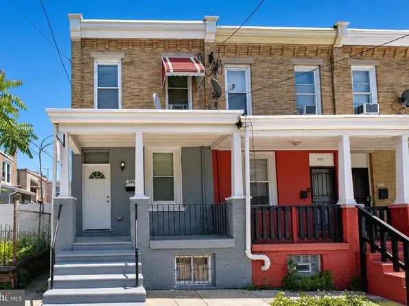 553 N Gross St, Philadelphia, PA 19151