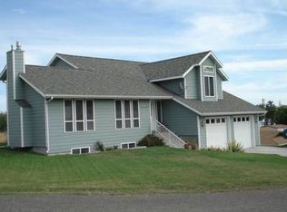 3020 Highland Dr, Baker City, OR 97814