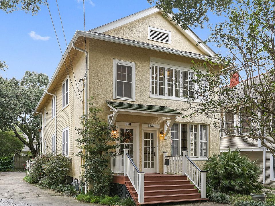 1st image of 3839 Jena St