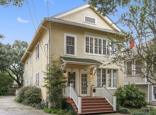 3839 Jena St, New Orleans, LA 70125