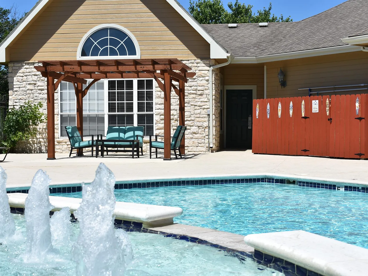 Pinnacle Woods — Photo 4