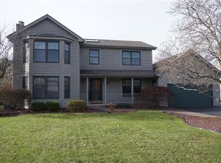 79 Lambton Cir, Rochester, NY 14626