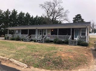 219 Tinker Dam Ave APT 3, Dobson, NC 27017