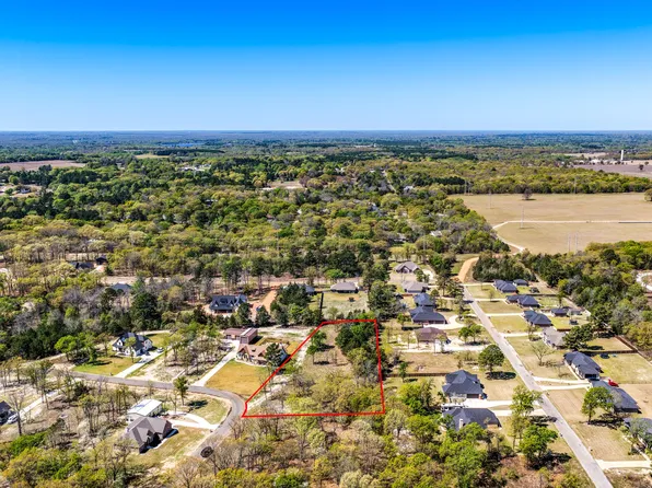 LOT 49 Private Road 6305, Mineola, TX 75773