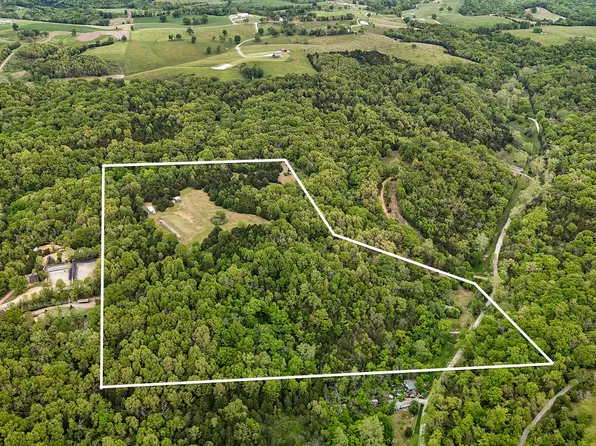 263 Shop Hollow Road, Galena, MO 65656