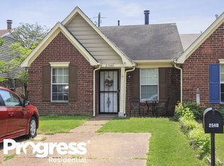 2540 Reese Point Dr, Memphis, TN 38133