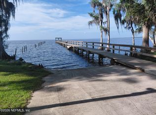 426 Carteret Rd, Georgetown, FL 32139