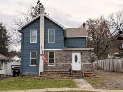 26 Austin St, Wellsboro, PA, 16901