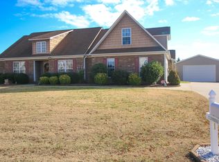 112 Stonehedge Dr, Inman, SC 29349