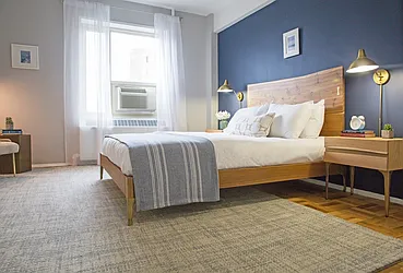 Rented by Beam Living