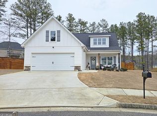 1307 Gardenia Ct, Villa Rica, GA 30180