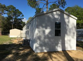 8535 Mathews Rd LOT 50, Lakeland, FL 33809