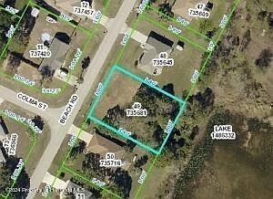 2nd image of 9004 Beach Rd