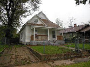 1534 S Topeka Ave, Wichita, KS 67211