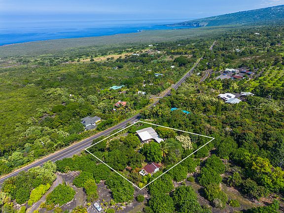 2nd image of 84-4956 Keala O Keawe Rd