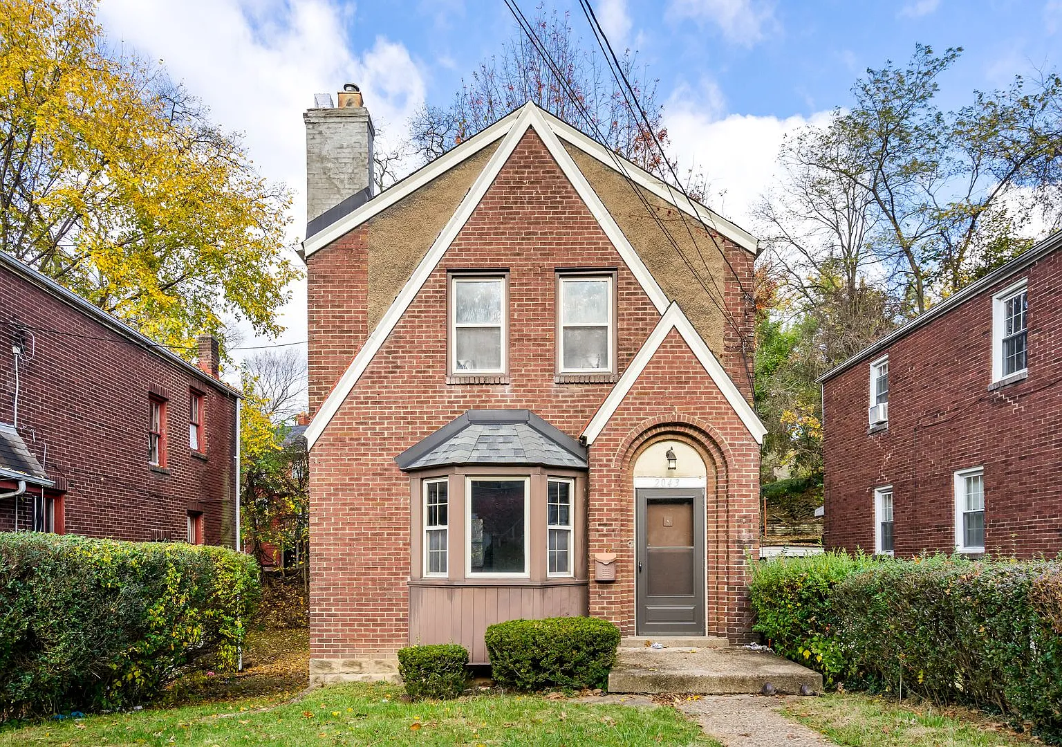 Cozy 3 Bed, 1 Bath Home In Wilkinsburg - Available Now! — Photo 1
