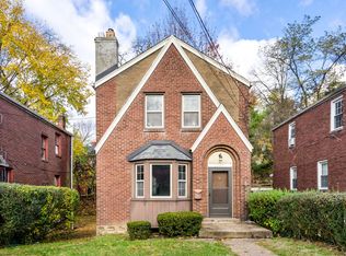 2043 Boggs Ave, Pittsburgh, PA 15221