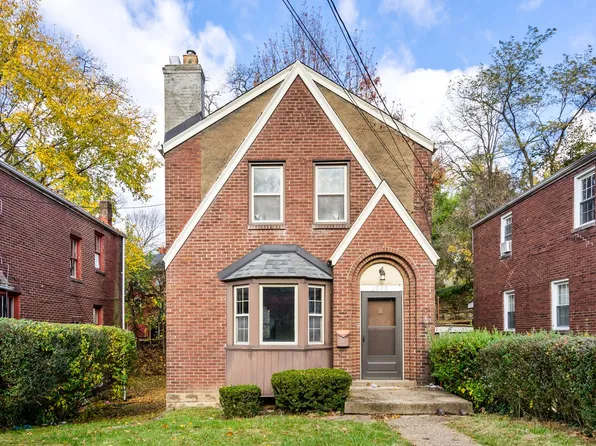 2043 Boggs Ave, Pittsburgh, PA 15221