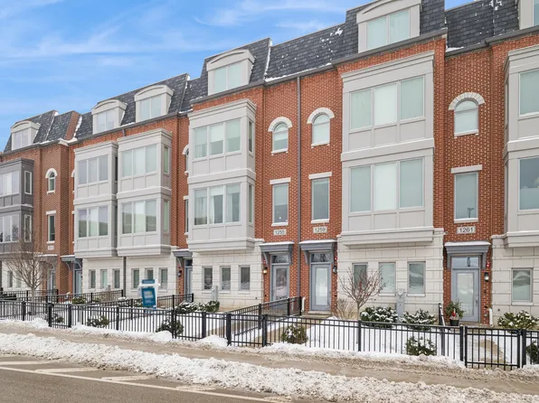 1255 Shermer Rd, Northbrook, IL 60062