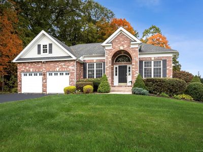 30 Vista Way, Bloomfield, CT, 06002