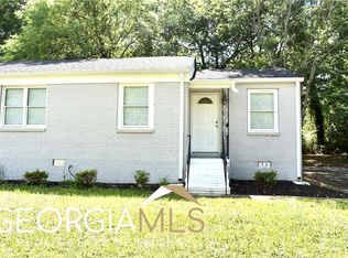 1703 Lisbon Dr SW, Atlanta, GA 30310