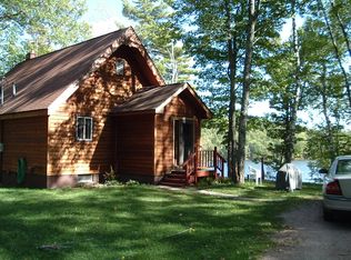 117 Parkwood Ln, Negaunee, MI 49866