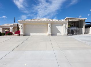 3631 Chesapeake Blvd, Lake Havasu City, AZ 86406