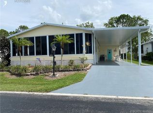 4424 SE Sweetwood Way, Stuart, FL 34997