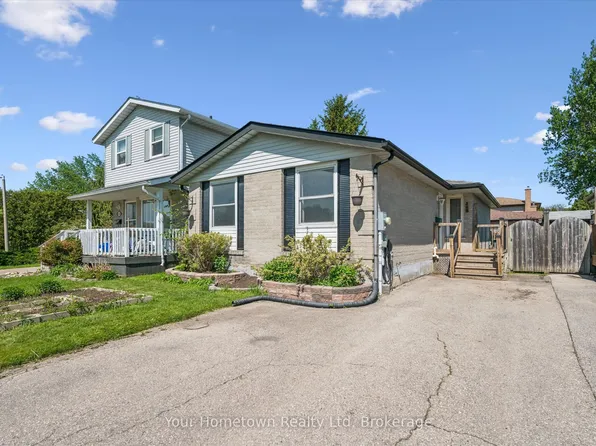369 Strathallan St, Centre Wellington, ON N1M 3K8
