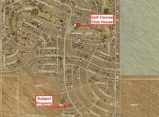 9381 N Concho Dr, Kingman, AZ 86401