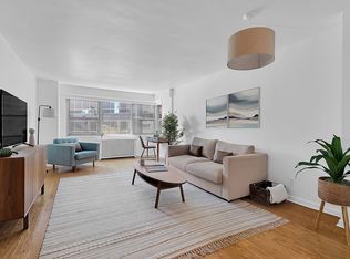 The Hawthorne, New York, NY 10022