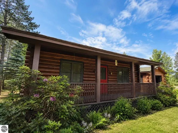 3522 Sigma Rd SE, Kalkaska, MI 49646
