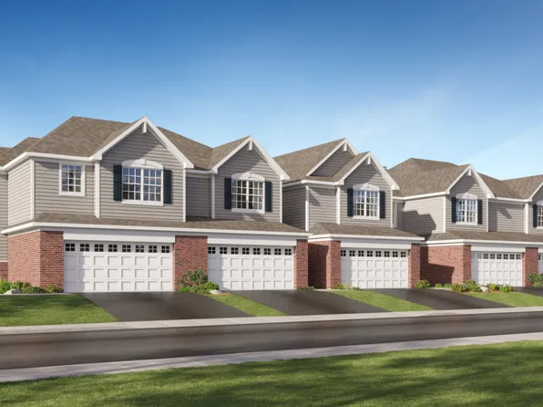 7728 Nightshade Ln, Joliet, IL 60431