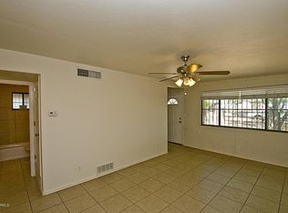 2719 N Fontana Ave, Tucson, AZ 85705