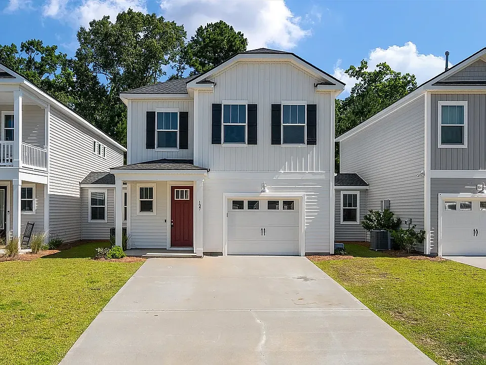 127 Hawthorne Landing Dr