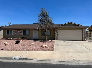 463 Bell Ave, Henderson, NV 89015