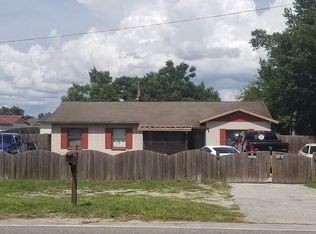6207 Mount Plymouth Rd, Apopka, FL 32712